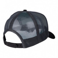 Gorra SANTA CRUZ Wagon Dot Meshback