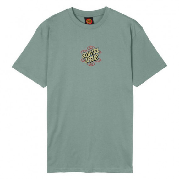 Camiseta SANTA CRUZ Salba Eyes Dot
