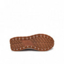 Wader Cobblestone+off Wht  EA7 EMPORIO ARMANI 7