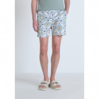 Bañador Multicolor  ANTONY MORATO
