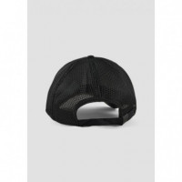 Gorro Nero  ANTONY MORATO