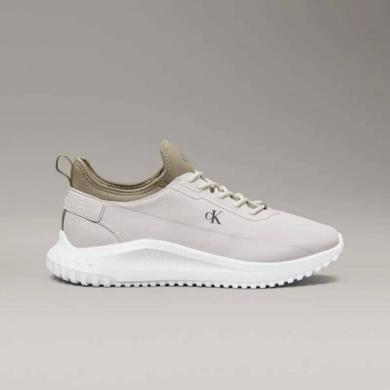 Eva Runner Tech Ripstop Oyster Mushroom/  CALVIN KLEIN