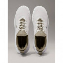 Eva Runner Tech Ripstop Oyster Mushroom/  CALVIN KLEIN