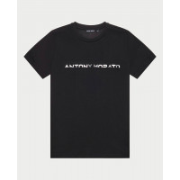 Camiseta Negra  ANTONY MORATO