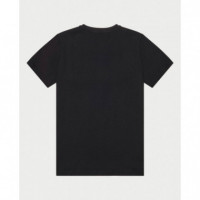 Camiseta Negra  ANTONY MORATO