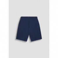 Shorts Juniors Navy  ANTONY MORATO