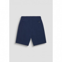 Shorts Juniors Navy  ANTONY MORATO