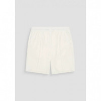 Shorts Crema  ANTONY MORATO