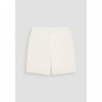 Shorts Crema  ANTONY MORATO