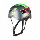 Casco Perfomance A24  ECOXTREM