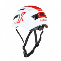 Casco Perfomance A24  ECOXTREM