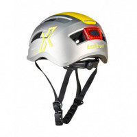 Casco Perfomance A24  ECOXTREM