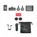 HOLLYLAND Lark M2S Mini Combo