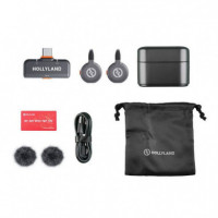 HOLLYLAND LARK M2S USB-C