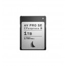 ANGELBIRD Av Pro Se Cfexpress B V4 MK2 1TB