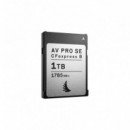ANGELBIRD Av Pro Se Cfexpress B V4 MK2 1TB