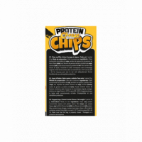 PROTEIN CHIPS - MVP