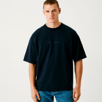 Camiseta Logo Estampado  RED BULL RACING