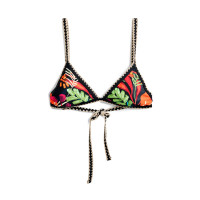 Parte de Arriba de Bikini Belice  DESIGUAL