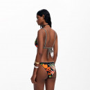 Parte de Arriba de Bikini Belice  DESIGUAL