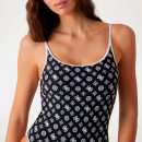 Bañador Logotipo Integral  GUESS