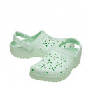 Chanclas Classic Floral  CROCS