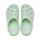 Chanclas Classic Floral  CROCS