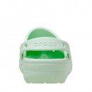 Chanclas Classic Floral  CROCS