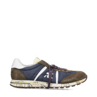 Zapatillas Lucy 7252  PREMIATA
