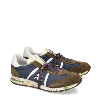 Zapatillas Lucy 7252  PREMIATA