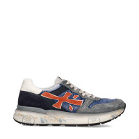 Zapatillas Mick 7215  PREMIATA