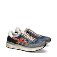 Zapatillas Mick 7215  PREMIATA