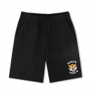 SHORTS CON LOGOTIPO KIDS