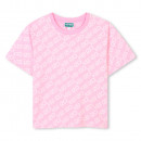 CAMISETA K61062 KIDS