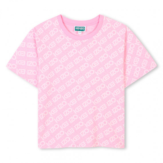 CAMISETA K61062 KIDS