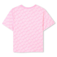 CAMISETA K61062 KIDS