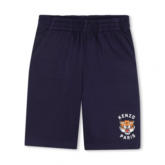 Shorts con Logotipo Kids  KENZO KIDS