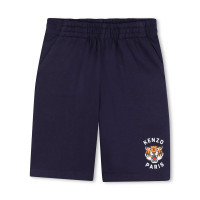 SHORTS CON LOGOTIPO KIDS
