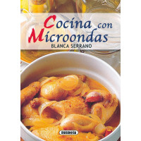 Cocina con Microondas