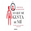 lo que Me Gusta de Mí