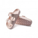 Arizona Eva Rose  BIRKENSTOCK