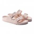 Arizona Eva Rose  BIRKENSTOCK