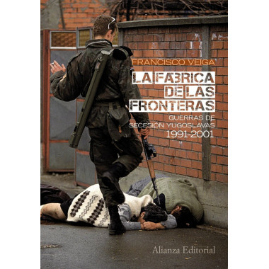 la Fãƒâ¡brica de las Fronteras
