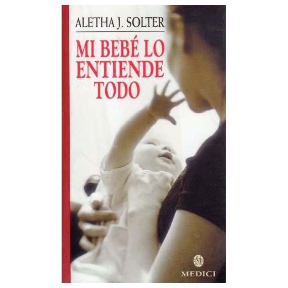 mi Bebe lo Entiende Todo