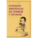 Cuentos Espaã±oles de Terror y Humor