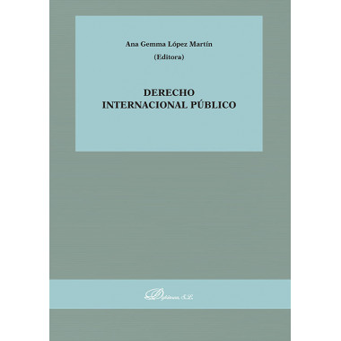 Derecho Internacional Publico