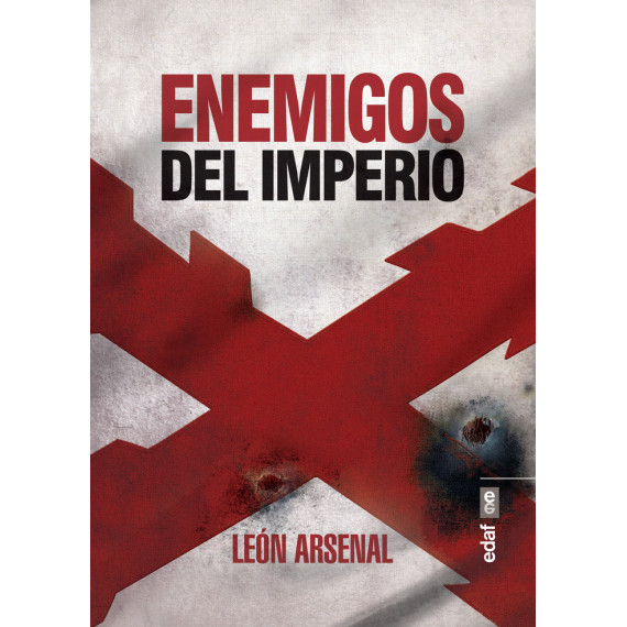 Enemigos del Imperio