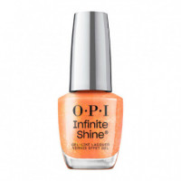 Is Dreamsicle  O.P.I