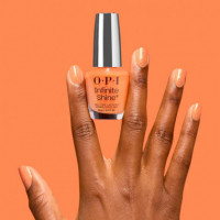Is Dreamsicle  O.P.I