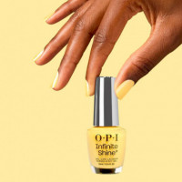 Is Slay Hello To Yellow  O.P.I